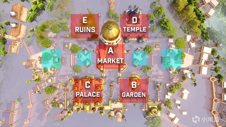 《守望先锋》赛事纪录片《英雄征途》预告片首发-雷竞技官网