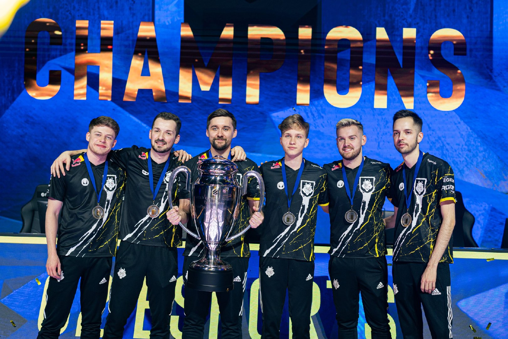 电竞风云突变：VP边境拒签无缘EPL，ENCE替补出战-雷竞技官网