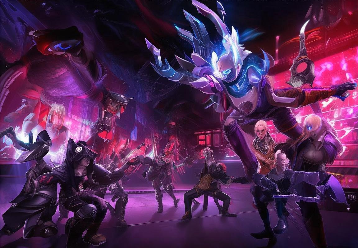 英雄池的胜利！BLG五场选出五个不同体系。-雷竞技官网