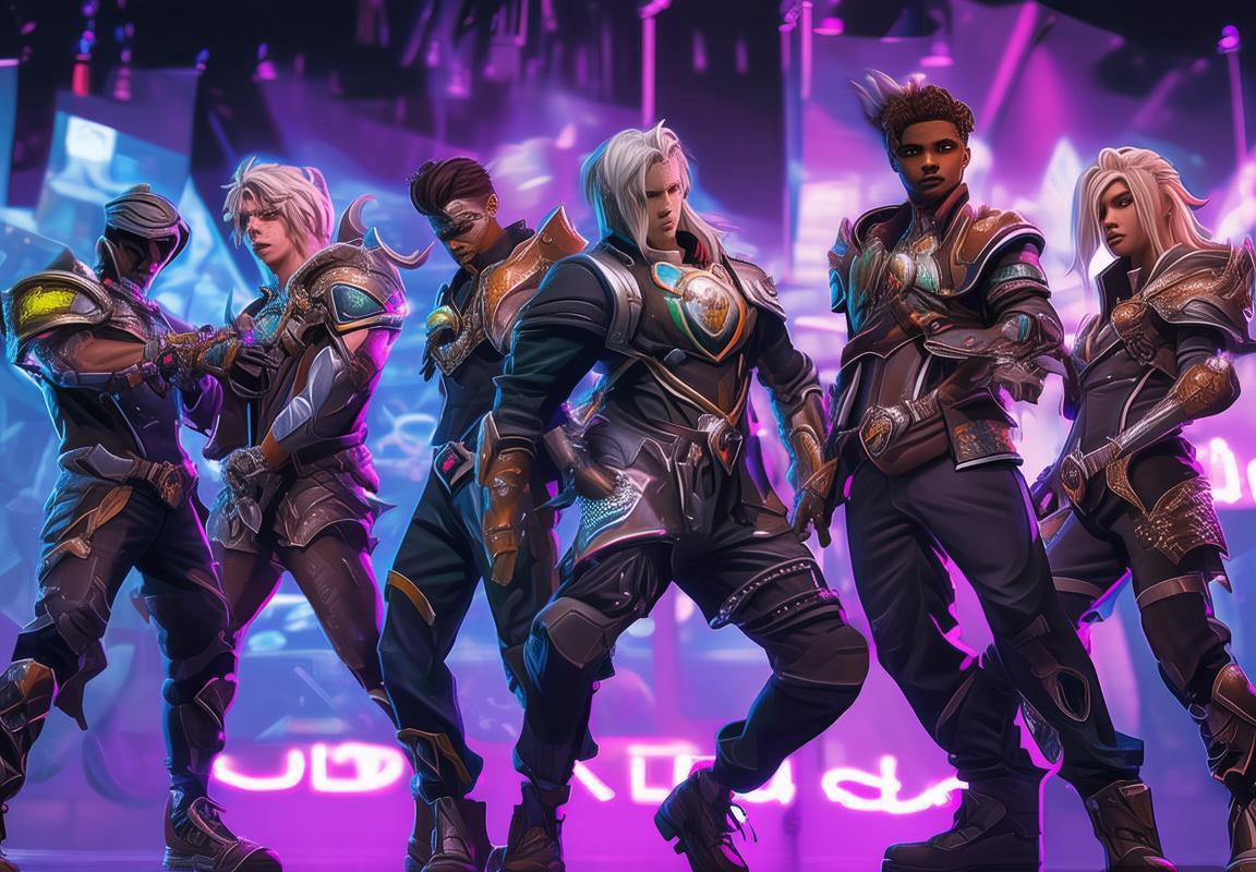 英雄池的胜利！BLG五场选出五个不同体系。