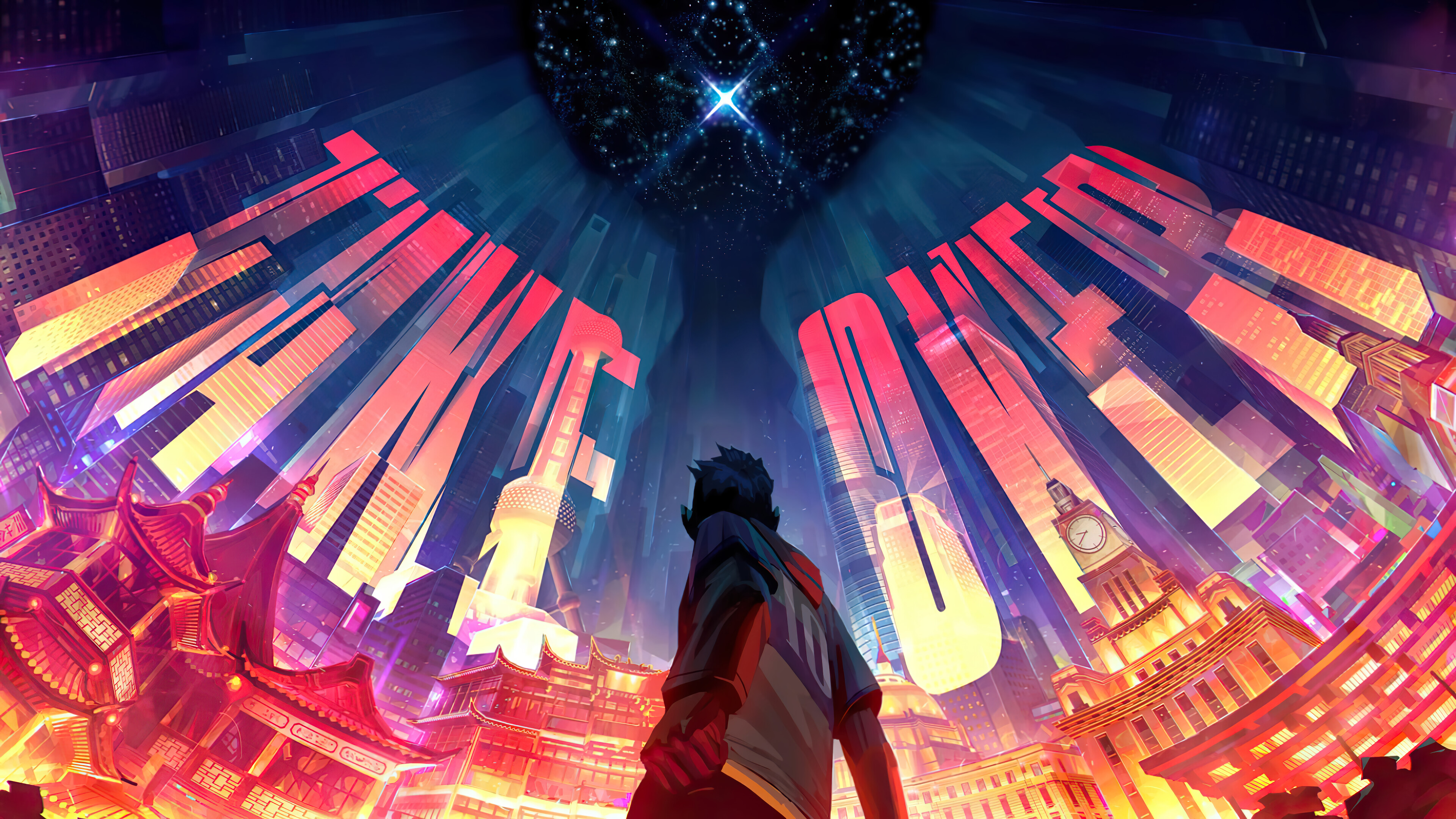 LPL夏季赛常规赛最佳阵容名单揭晓，中单位置摇摆引热议，JackeyLove成常规赛MVP最有力竞争者